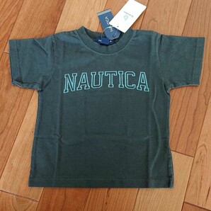 ブランシェス ノーティカ 半袖 カットソー 半袖Tシャツ Tシャツ 100