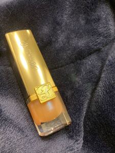 エスティーローダー リップスティック 名前入り(Kaori) 色01 ピュアカラークリスタル