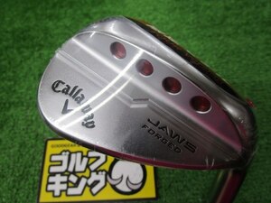 GK古城■新品即決427 キャロウェイ JAWS FORGED TOUR Ver. 56-12★NSPRO950GHneo(JP)★S★56度★ウェッジ★