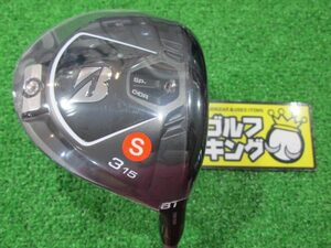 GK石川橋●新品即決891 ブリヂストン◆◇B1◇◆3W◆15゜◆TourAD BS-6◆S◆フェアウェイウッド◆