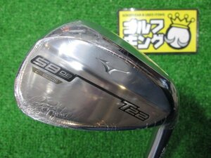 GK石川橋●新品即決038 ミズノ T22 SATIN 58-08★DG HT★S200★58度★Mizuno★人気★おすすめ★ウェッジ★