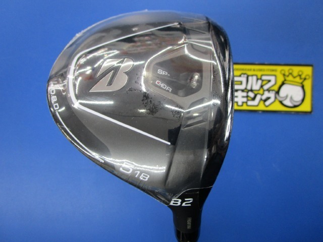 します ヤフオク! 5W（18度） Air Speeder BS fo... - ブリヂストン B2