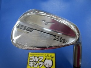 GK豊田▼新品即決699 ミズノ★T22 SATIN 56-06★DG HT★S200★56度★ウェッジ★お勧め♪