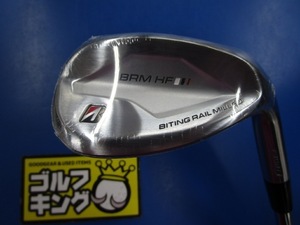 GK豊田▼新品即決339 ブリヂストン★TOUR B BRM HF 52-10★MODUS3TOUR105★S★52度★ウェッジ★お値打ち♪オススメ♪