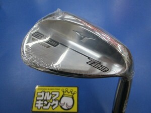 GK豊田▼新品即決249 ミズノ★T22 SATIN 60-06★DG HT★S200★60度★ウェッジ★激安☆特価★お値打ち♪オススメ♪