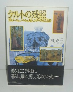 堀淳一1991『ケルトの残照 －ブルターニュ，ハルシュタット，ラ・テーヌ心象紀行－』