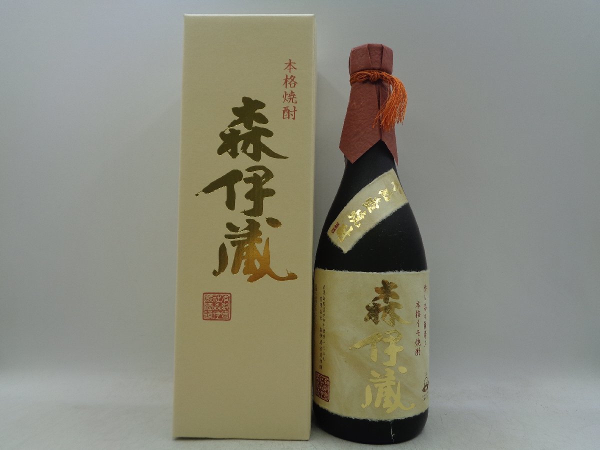 ヤフオク! -「森伊蔵」(焼酎) (アルコール)の落札相場・落札価格 ヤフオク! -「森伊蔵」(焼酎) (アルコール)の落札相場・落札価格