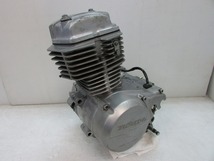 ●中古 現状 HONDA ホンダ APE50 エイプ50 エンジン 80ccボアアップ_画像1