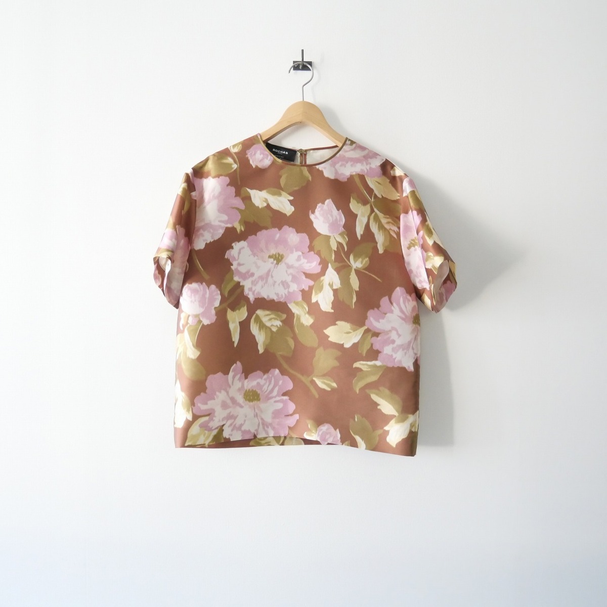 ヤフオク! -rochas ロシャス(ファッション)の中古品・新品・古着一覧 ヤフオク! -rochas ロシャス(ファッション)の中古品・新品・古着一覧