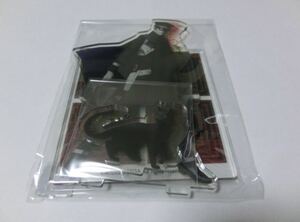 真・女神転生III NOCTURNE HD REMASTER アクリルスタンド 葛葉ライドウ&業斗童子 新品