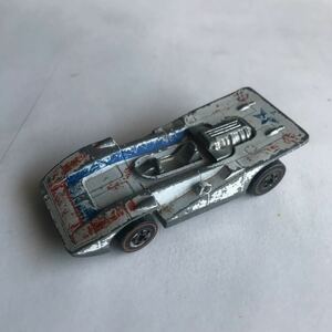 ■昭和レトロ 1973 ホットウィール ミニカーHot Wheels Steam Roller おもちゃ当時物2b■検おまけ食玩昔グリコ古い当時トミカダイキャスト