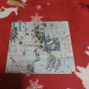official髭男dism Editorial アルバム　CD 即決価格　14曲収録　通常盤