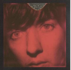 【新品 未聴品】 COURTNEY BARNETT / TELL ME HOW YOU REALLY FEEL LP