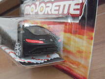 マジョレット　メルセデス　AMG　GT　ミニカー　黒　ブラック　MAJORETTE_画像4