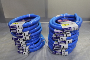 TOYOX Partner hose PTH-1501B inside diameter 15 millimeter x outer diameter 20 millimeter length 1m 20 piece set prompt decision price *