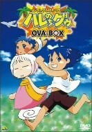 ＥＭＯＴＩＯＮ　ｔｈｅ　Ｂｅｓｔ　ジャングルはいつもハレのちグゥ　ＯＶＡ－ＢＯＸ／金田一蓮十郎（原作）,愛河里花子（ハレ）,渡辺菜生