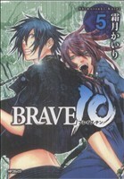 ＢＲＡＶＥ１０(５) ＭＦＣフラッパー／霜月かいり(著者)