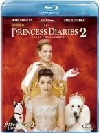 プリティ・プリンセス２　ロイヤル・ウェディング（Ｂｌｕ－ｒａｙ　Ｄｉｓｃ）／アン・ハサウェイ,ジュリー・アンドリュース,ヘクター・エ