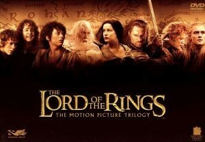  load *ob* The * ring collectors * edition trilogy BOX special price version |( relation ) load *ob* The * ring,i