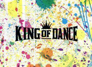 ＫＩＮＧ　ＯＦ　ＤＡＮＣＥ　Ｂｌｕ－ｒａｙ　ＢＯＸ（Ｂｌｕ－ｒａｙ　Ｄｉｓｃ）／高野洸,和田雅成,丘山晴己