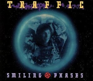 【輸入盤】Ｓｍｉｌｉｎｇ　Ｐｈａｓｅｓ：　Ｂｅｓｔ　ｏｆ　１９６７－１９７４／トラフィック