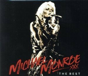 【輸入盤】Ｔｈｅ　Ｂｅｓｔ／マイケル・モンロー