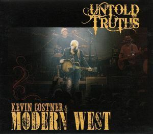 【輸入盤】Ｕｎｔｏｌｄ　Ｔｒｕｔｈｓ／ＫｅｖｉｎＣｏｓｔｎｅｒ