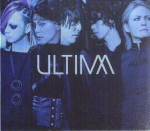 ＵＬＴＩＭＡ（初回限定盤）（ＤＶＤ付）／ｌｙｎｃｈ．