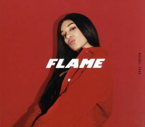 ＦＬＡＭＥ／レイチェル・フォックス