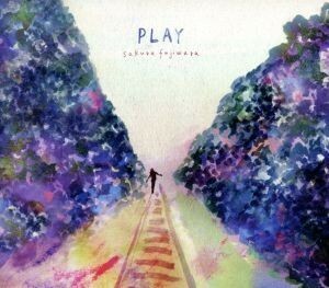 ＰＬＡＹ（初回限定盤）（ＤＶＤ付）／藤原さくら