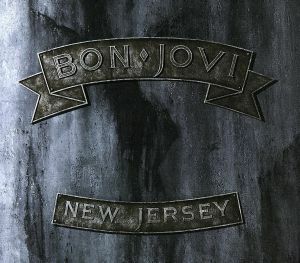 【輸入盤】Ｎｅｗ　Ｊｅｒｓｅｙ／ボン・ジョヴィ