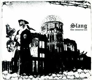 [国内盤CD] SLANG/THE IMMORTAL SIN