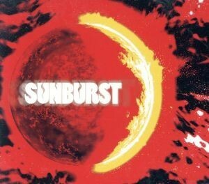 ＳＵＮＢＵＲＳＴ（初回限定盤）（２ＣＤ）（ＤＶＤ付）／ＳＰＡＲＫＳ　ＧＯ　ＧＯ