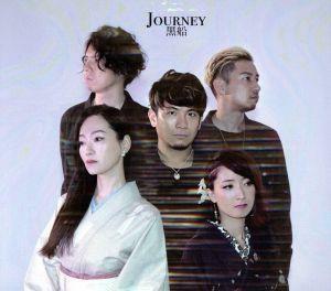 Ｊｏｕｒｎｅｙ／黒船,関谷友貴,里アンナ,白藤ひかり,竹内大輔,佐々木俊之