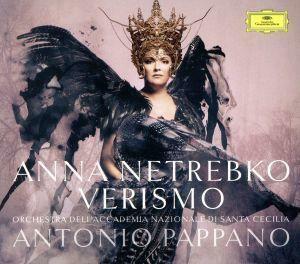 【輸入盤】Ｖａｒｉｏｕｓ：　Ｖｅｒｉｓｍｏ（ＣＤ＋ＤＶＤ）／Ａｎｎａ　Ｎｅｔｒｅｂｋｏ