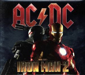 【輸入盤】Ｉｒｏｎ　Ｍａｎ　２／ＡＣ／ＤＣ