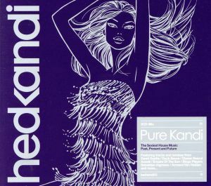 【輸入盤】Ｈｅｄ　Ｋａｎｄｉ：　Ｐｕｒｅ　Ｋａｎｄｉ　（９５）／ＨｅｄＫａｎｄｉ