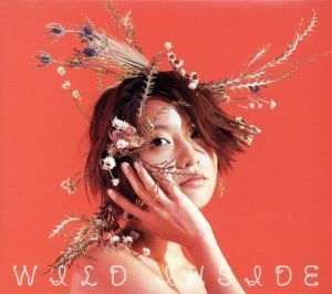 初回限定盤 （取） Rihwa CD+DVD/WILD INSIDE 18/10/31発売 オリコン加盟店