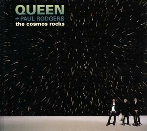  The * Cosmos * блокировка s специальный * выпуск | Queen + paul (pole) * Roger s