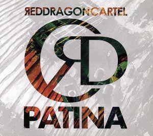 【輸入盤CD】 Red Dragon Cartel/Patina (2018/11/9発売)