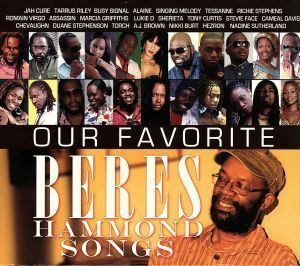 【輸入盤】Ｏｕｒ　Ｆａｖｏｒｉｔｅ　Ｂｅｒｅｓ　Ｈａｍｍｏｎｄ　Ｓｏｎｇｓ／ＯｕｒＦａｖｏｒｉｔｅＢｅｒｅｓＨａｍｍｏｎｄＳｏｎｇ