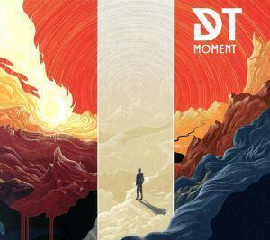 【輸入盤】Ｍｏｍｅｎｔ（２ＣＤ　Ｅｄｉｔｉｏｎ）（完全生産限定盤）／ダーク・トランキュリティ