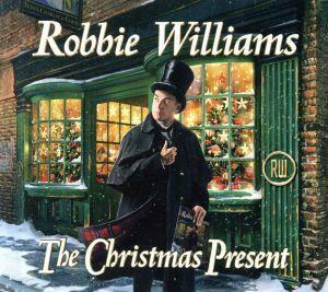 【輸入盤】Ｔｈｅ　Ｃｈｒｉｓｔｍａｓ　Ｐｒｅｓｅｎｔ（Ｄｅｌｕｘｅ　Ｅｄｉｔｉｏｎ）（２ＣＤ）／ロビー・ウィリアムス