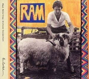 ラム　デラックス・エディション（完全生産限定盤）（２ＳＨＭ－ＣＤ）／ポール・マッカートニー＆リンダ・マッカートニー