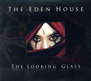 [輸入盤CD] Eden House/Looking Glass (w/DVD) (2023/6/23発売)