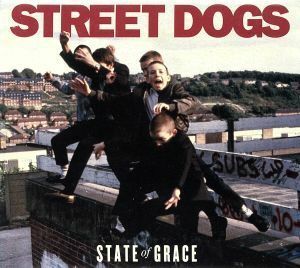 【輸入盤】Ｓｔａｔｅ　ｏｆ　Ｇｒａｃｅ／Ｓｔｒｅｅｔ　Ｄｏｇｓ