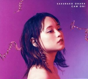 Каминку! ~ 5 -й годовщина Best ~ (Первая ограниченная «винтовая винтовая плата») (с Blu -Ray Disc) / Sakurako Ohara