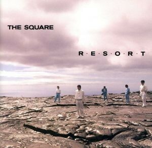 リゾート／ＴＨＥ　ＳＱＵＡＲＥ（Ｔ－ＳＱＵＡＲＥ）,Ｔ－ＳＱＵＡＲＥ／ＴＨＥ　ＳＱＵＡＲＥ