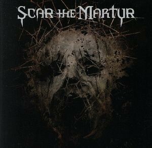 【輸入盤】Ｓｃａｒ　ｔｈｅ　Ｍａｒｔｙｒ／スカー・ザ・マーター