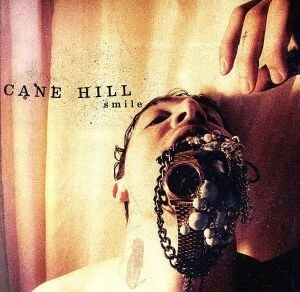 【輸入盤】Ｓｍｉｌｅ／Ｃａｎｅ　Ｈｉｌｌ